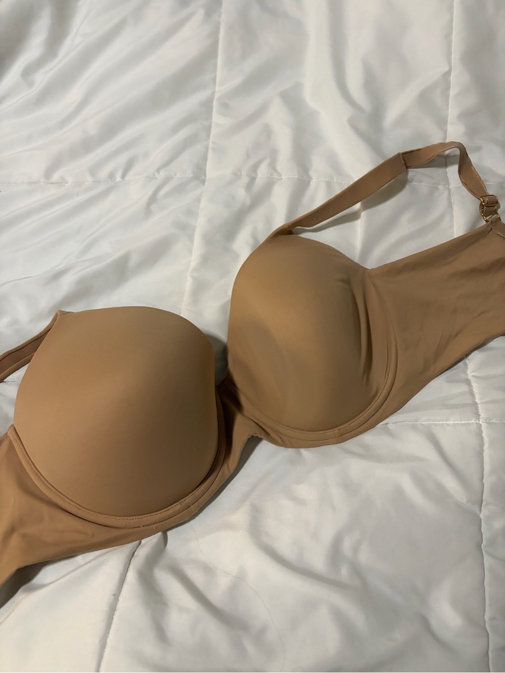 Soma Embraceable Full Coverage Bra